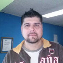 Ariel Martinez Photo 8
