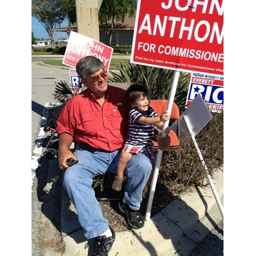 John Anthony Photo 34