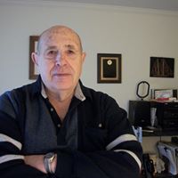 Harold Carr Photo 33