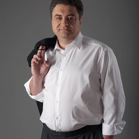 Steven Bent Photo 26