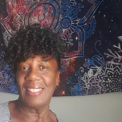 Rose Peterson Photo 35