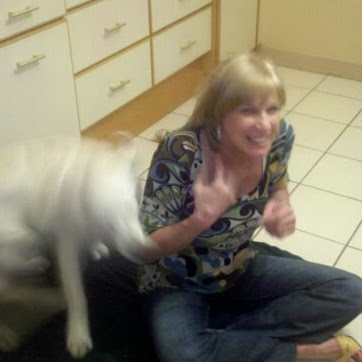 Cynthia Emerson Photo 21