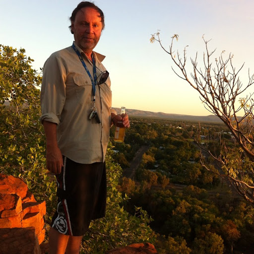 Rodney Moss Photo 14