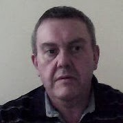 Gordon Baxter Photo 19