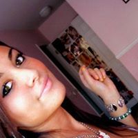 Aimee Gee Photo 15