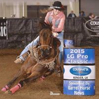 Jana Guthrie Photo 6