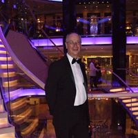 Gerald Kidd Photo 7