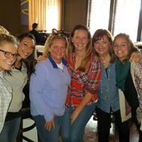 Jennifer Dupree Photo 31