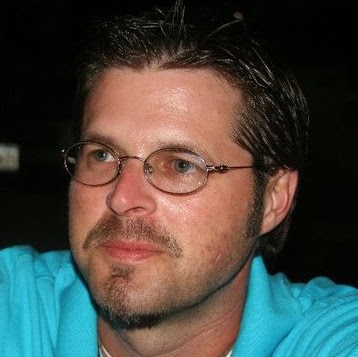 Mark Magee Photo 6