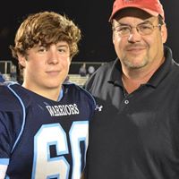 Greg Whittaker Photo 15