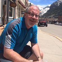 Kent Draper Photo 10