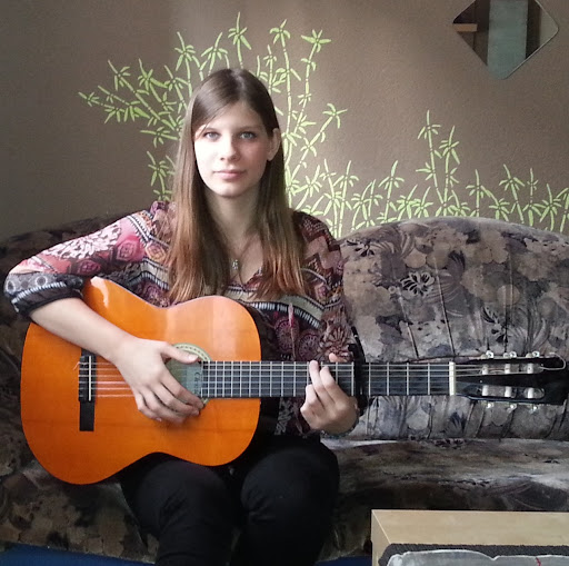 Kathi Rose Photo 27