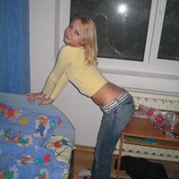 Ginger Gibbs Photo 19