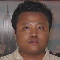 Ye Myint Photo 39