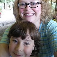 Jennifer Stegall Photo 22