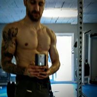 Gregory Martin Photo 33