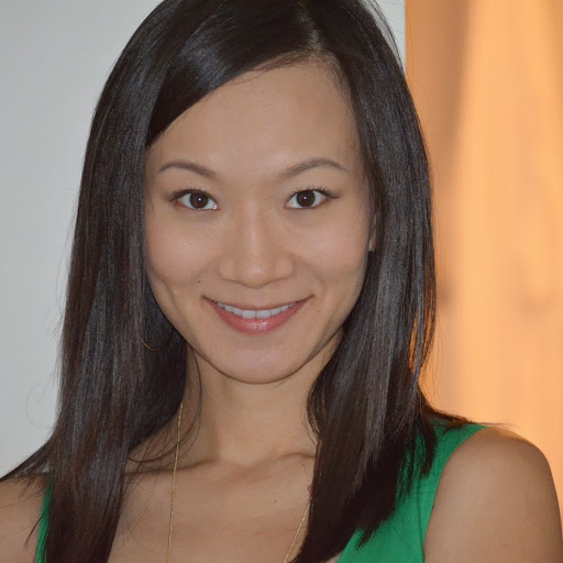 Julie Pak Photo 8