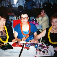 Lillian Yates Photo 17