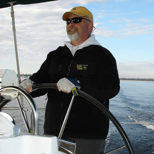 Mark Patton Photo 14
