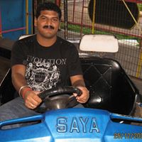 Saravana Kumar Photo 25