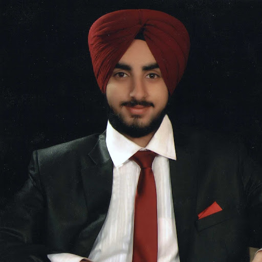 Pawanpreet Singh Photo 6