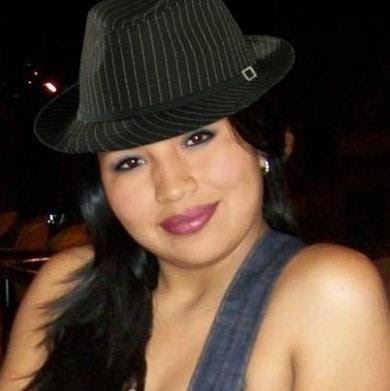 Adriana Velasco Photo 2