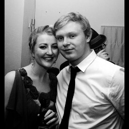Tom Hill Photo 43
