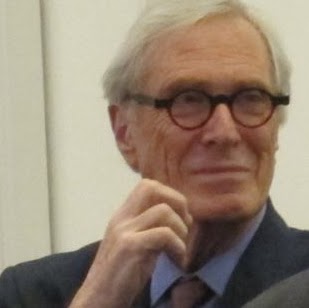 Mark Strand Photo 21