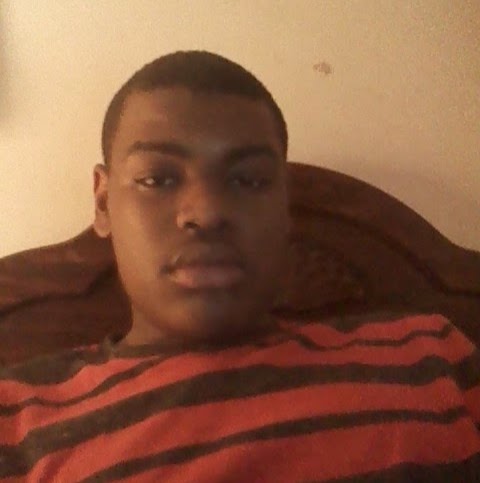 Xavier Wilson Photo 17