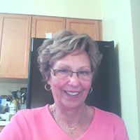 Catherine Oxley Photo 6