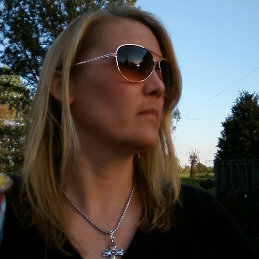 Kathryn Hess Photo 9