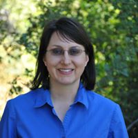 Julie Bird Photo 23
