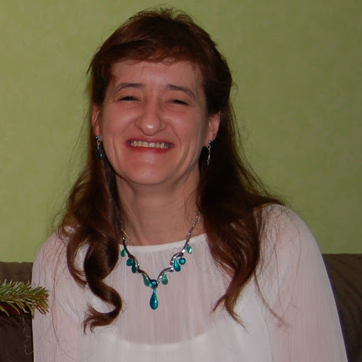 Annette Koch Photo 20