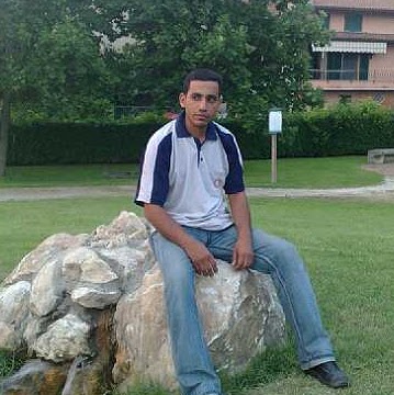 Mohamed Abdalla Photo 29