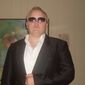 Kevin Vinson Photo 36