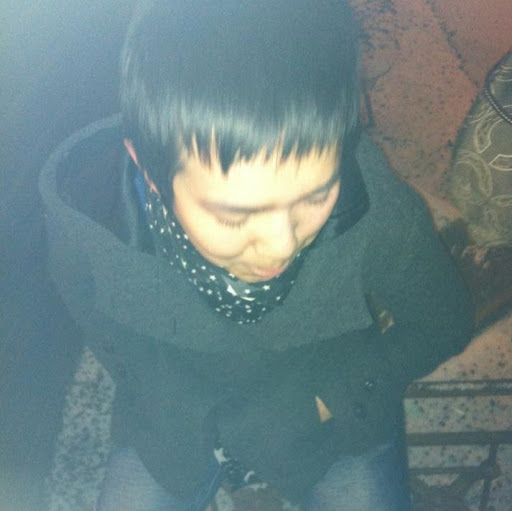 Justin Louie Photo 28