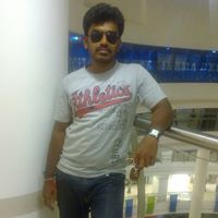 Seenu Reddy Photo 14