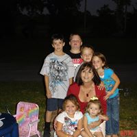Nancy Perkins Photo 32
