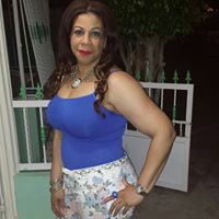 Juana Ruiz Photo 35