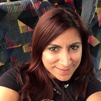 Susana Rios Photo 39