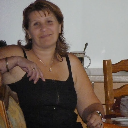 Christine Prince Photo 27
