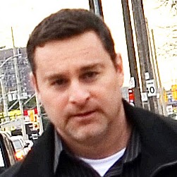 Greg Carmichael Photo 10