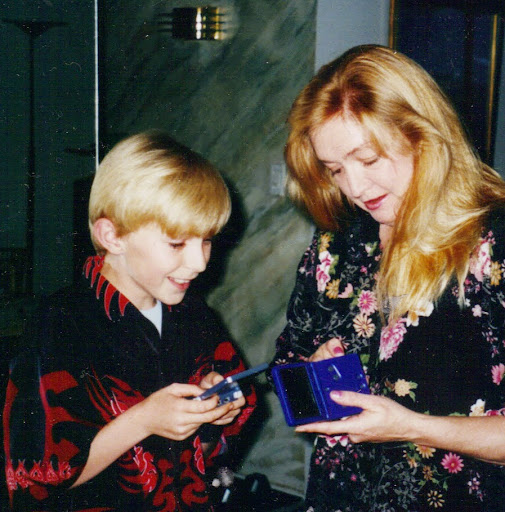 Pamela Bradley Photo 5