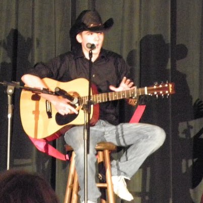 Matthew Morris Photo 27