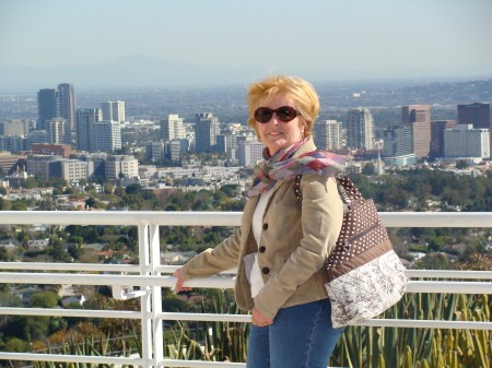 Carol Spencer Photo 2