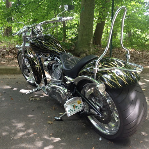 Michael Boggs Photo 54