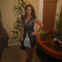 Kelley Wolf Photo 22