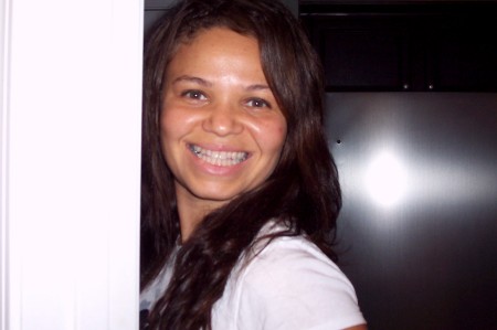 Kelly Silva Photo 9