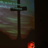 Derek Hunt Photo 15