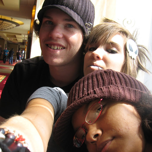Alex Johnson Photo 13